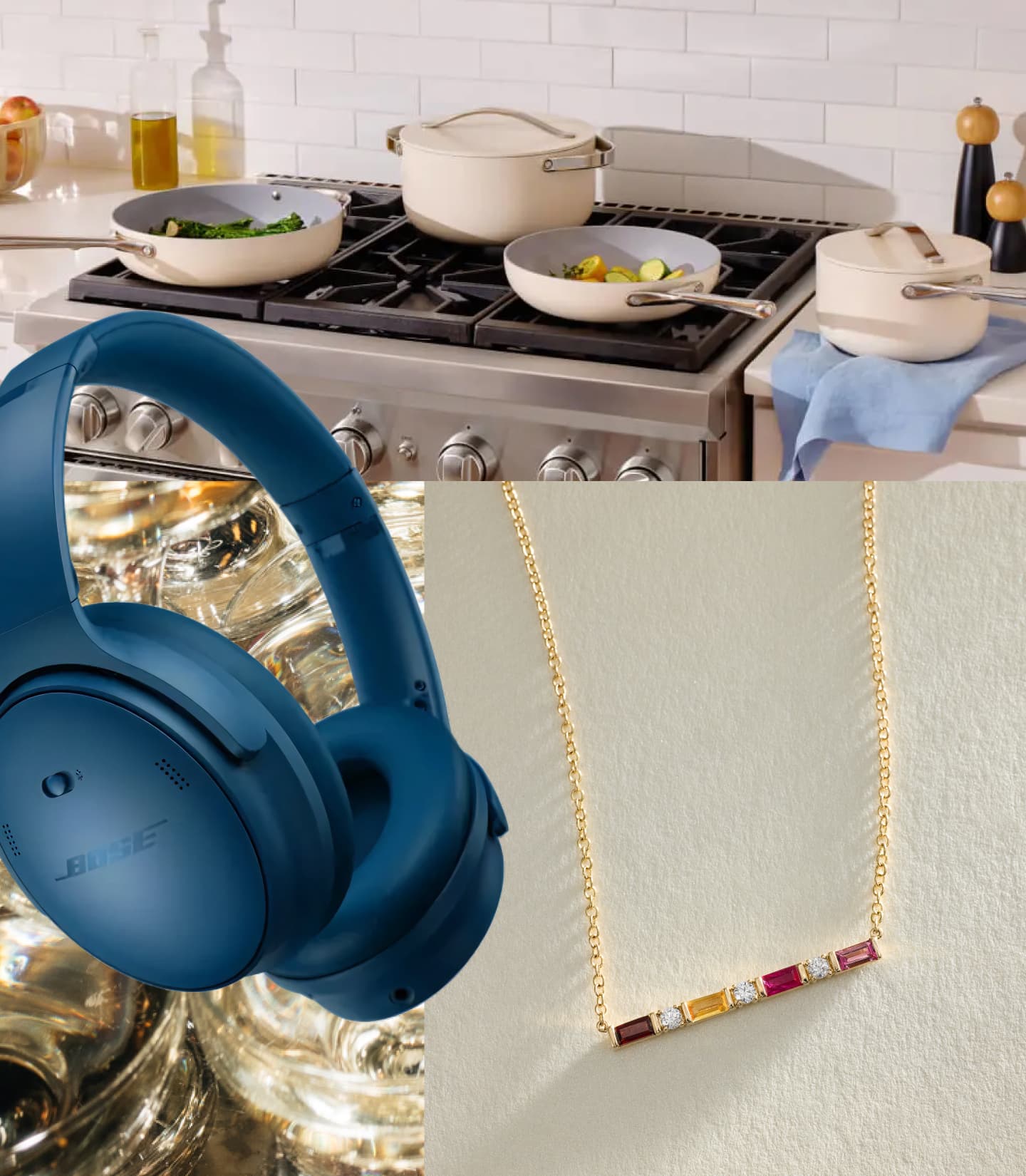 the best holiday gifts 2025