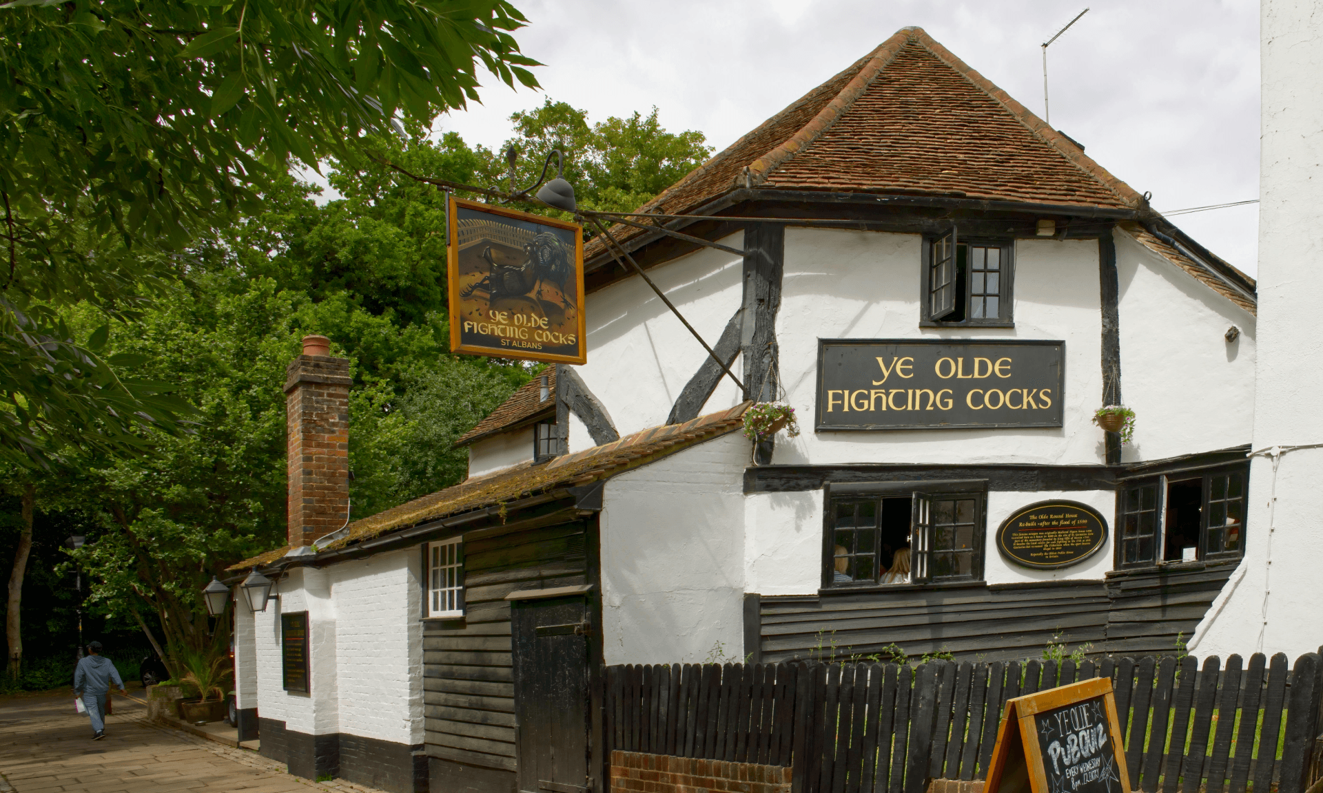 go destination image