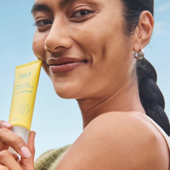 Tula Protect + Glow