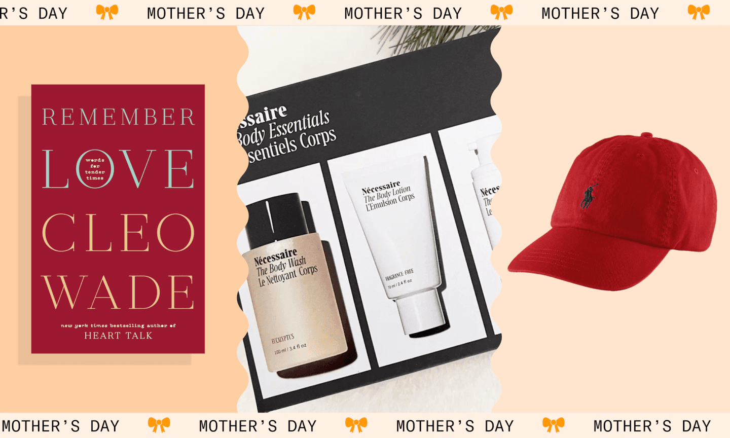 Mother's Day Gifts Under $50