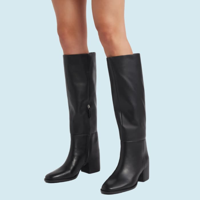 Nordstrom Hanna Tall Boot