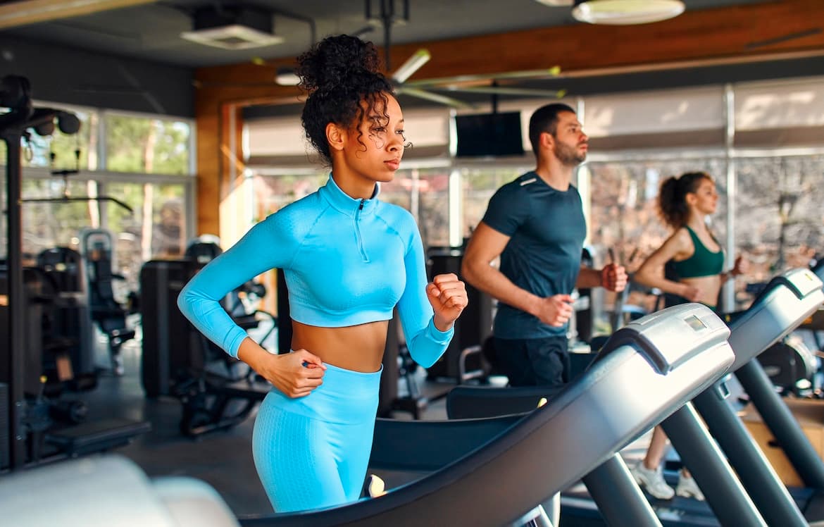 Featured image for Does Running Count as Leg Day? Fitness Experts Weigh In