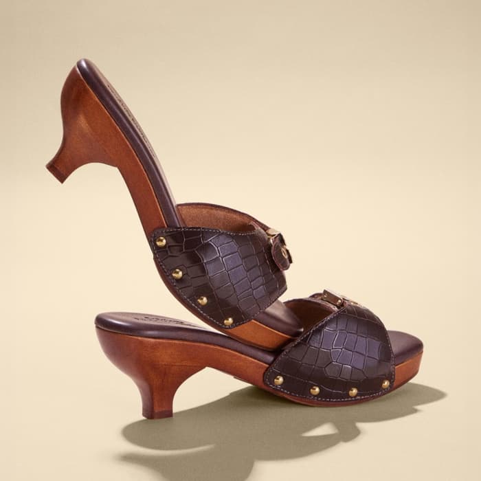 Dr. Scholl’s x Favorite Daughter Heartbreak Sandals