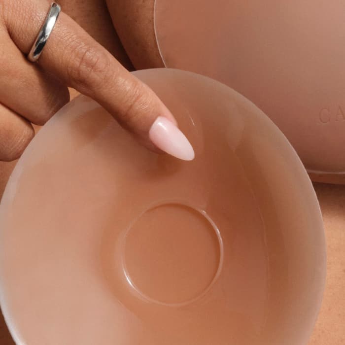 Sticky Cakes Circles