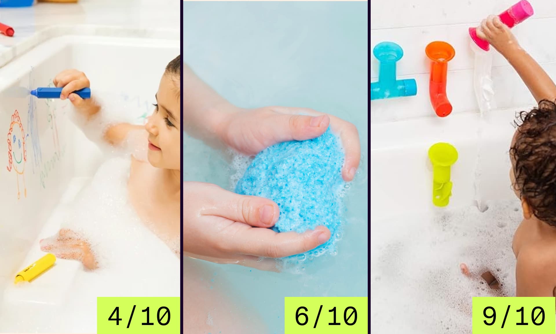 No One Asked Us, But...