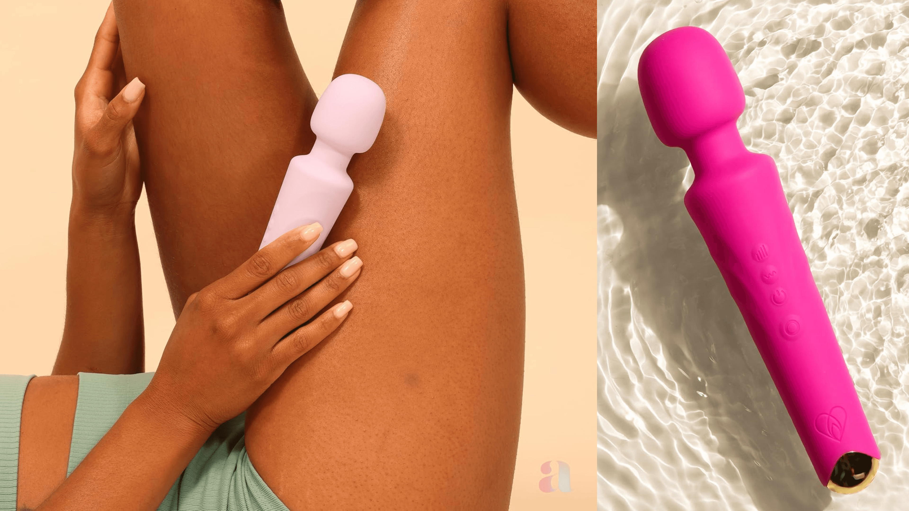 Ava Vivvo Massage Wand Review 2025
