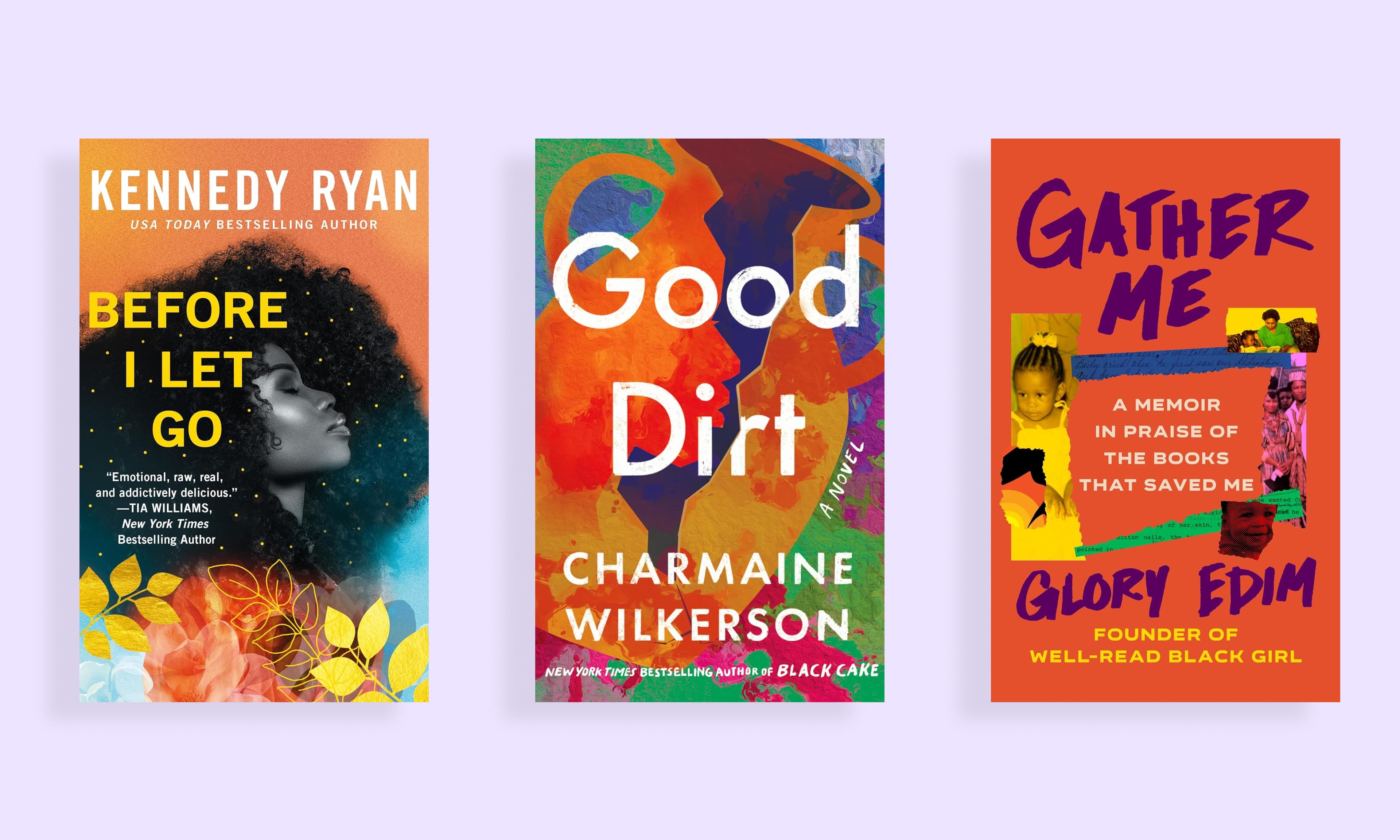 books by Black authors