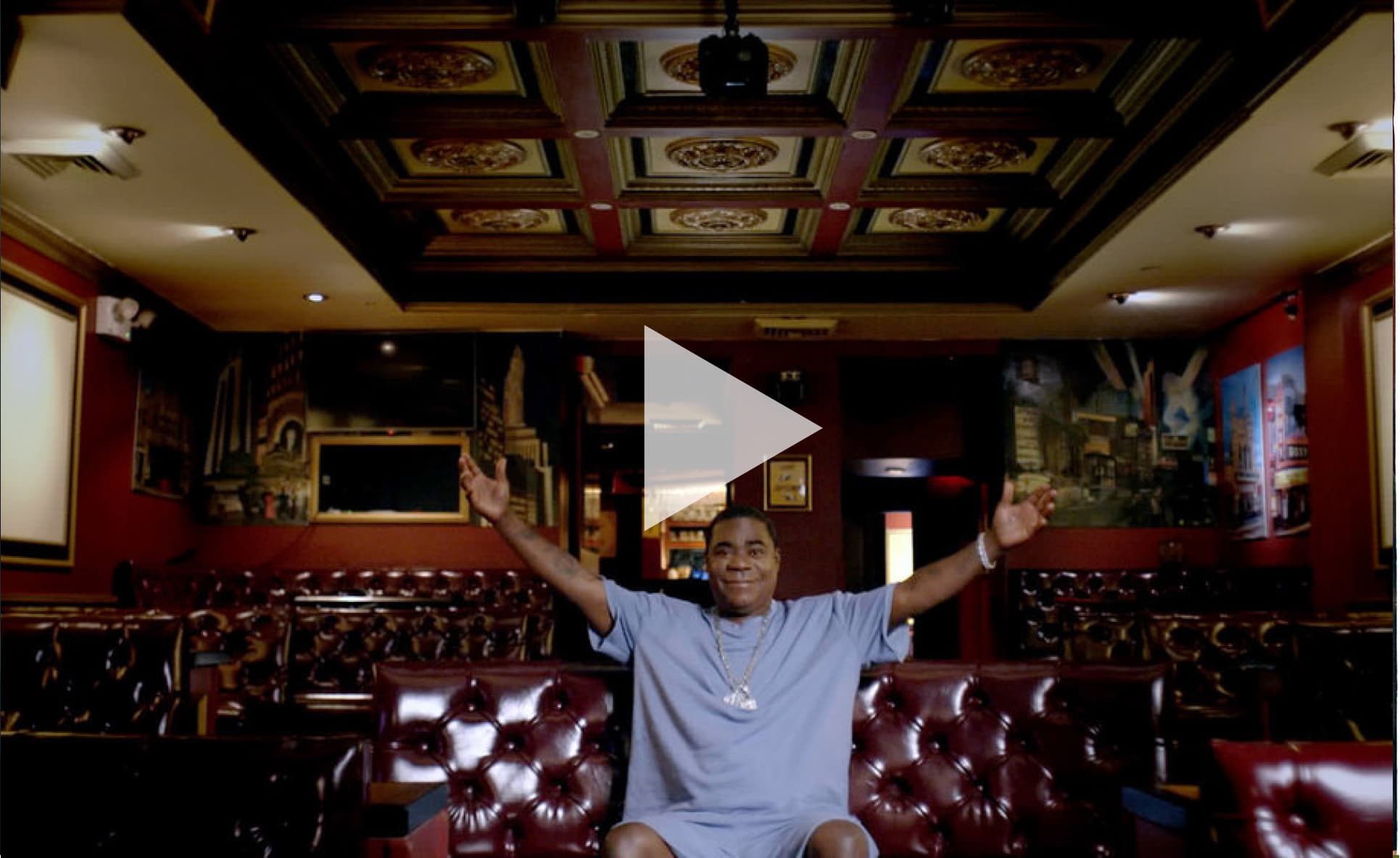 A clip from SNL50: Beyond Saturday Night