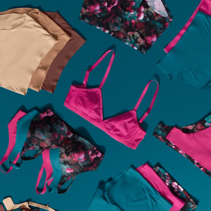 Knix Super Leakproof Dream Short