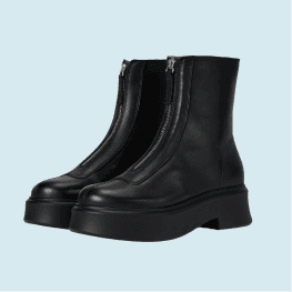 Steve Madden Jones Boots