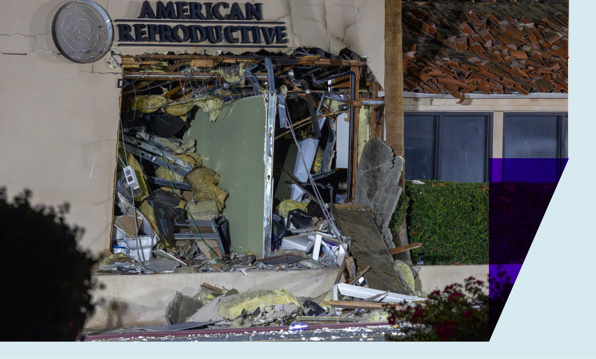 American Reproductive Centers