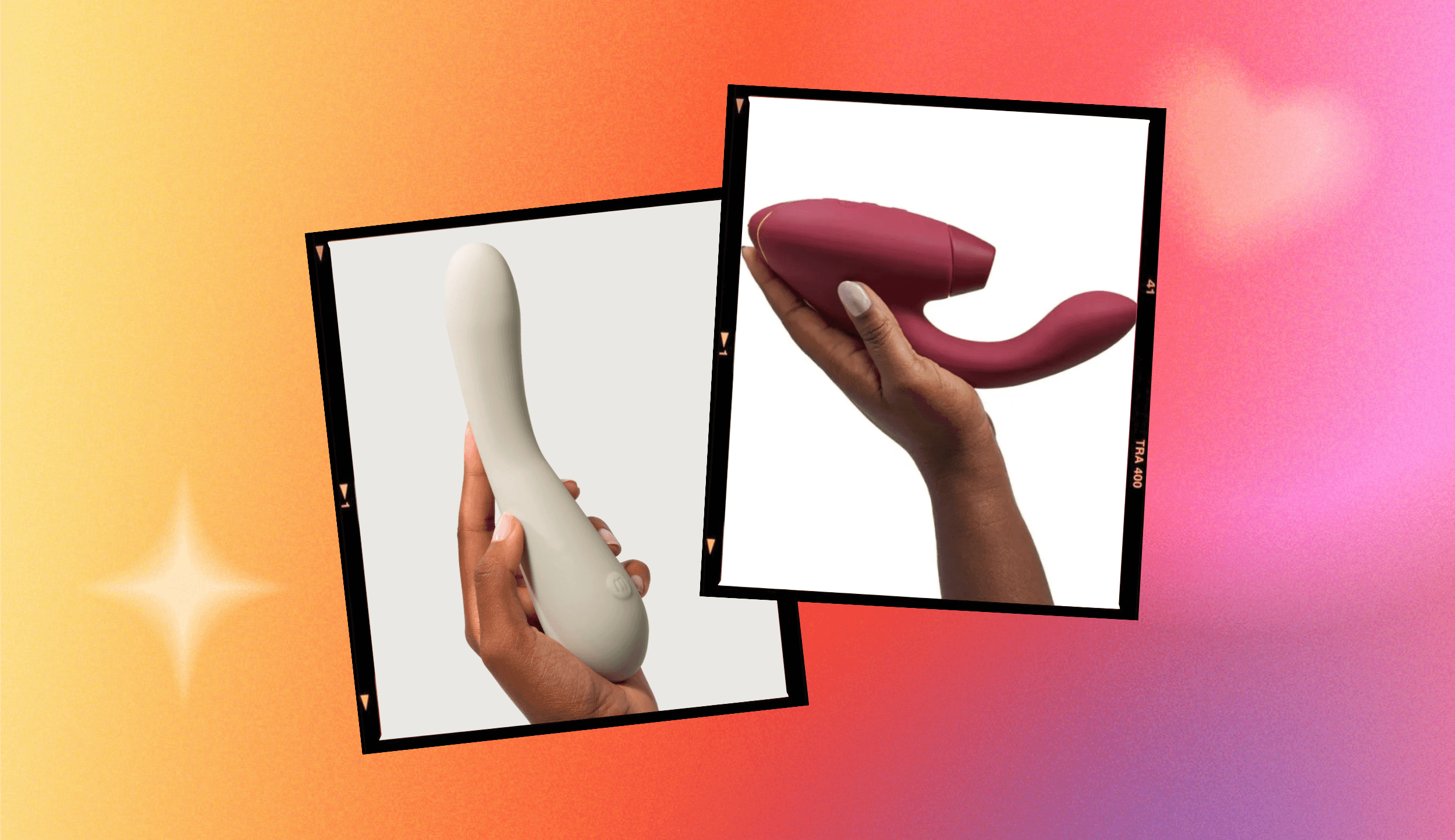 Featured image for The 11 Best G-Spot Vibrators, According To Sex Experts