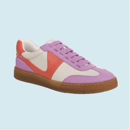 Franco Sarto Ponti Slip-On Sneaker