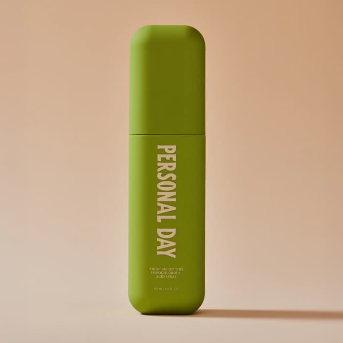 Personal Day Trust Me on This Hypochlorous Acid Spray