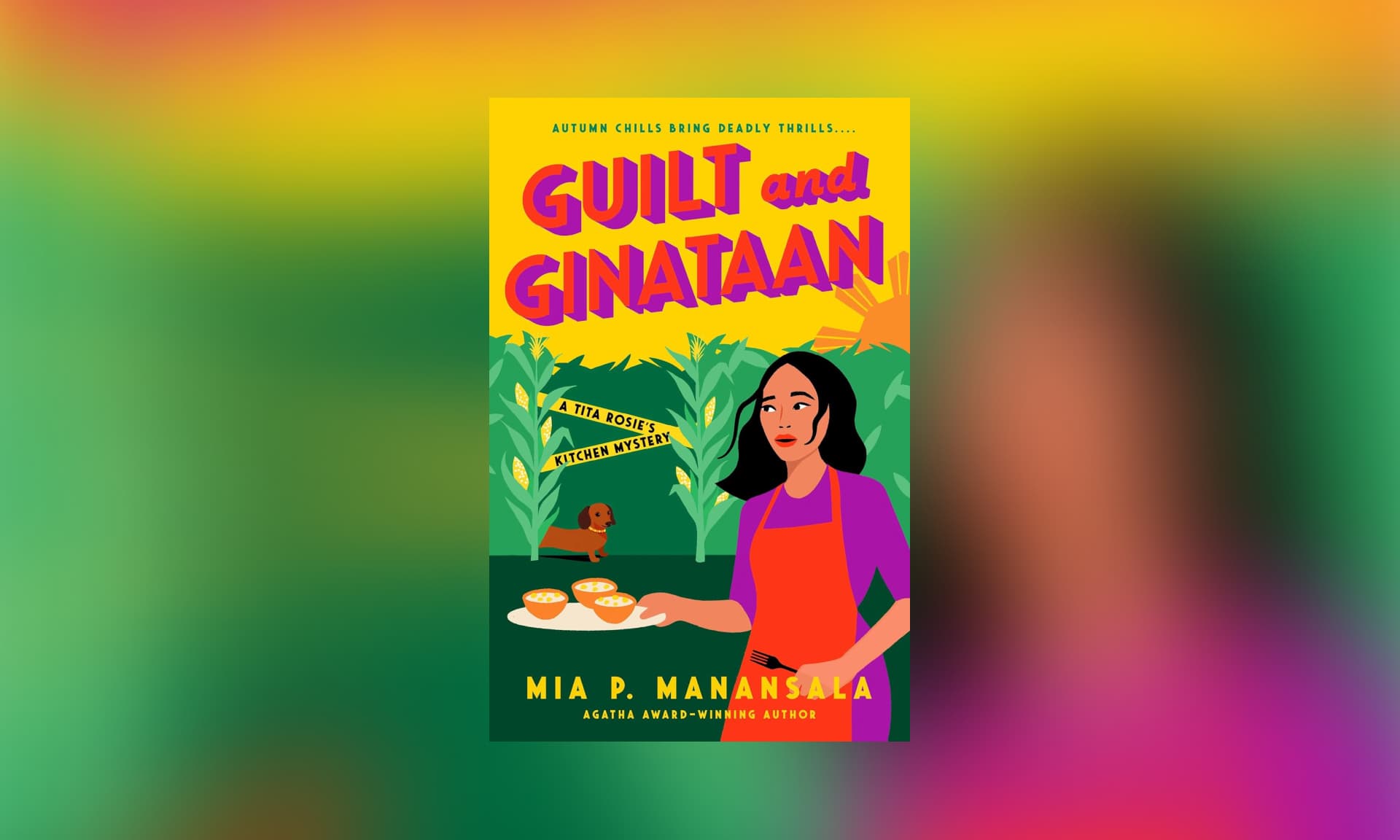 Guilty annd Ginataan