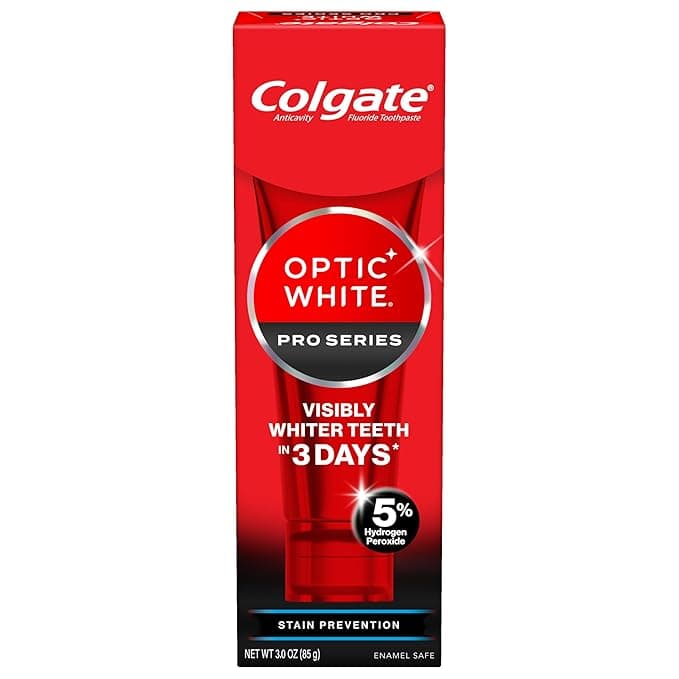 colgate