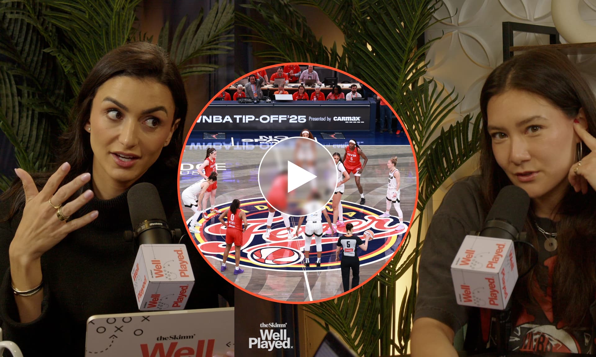 Well Played screenshots