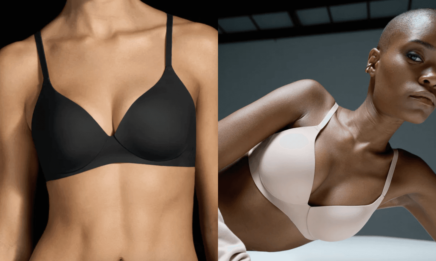 EBY 3D Precision Bra