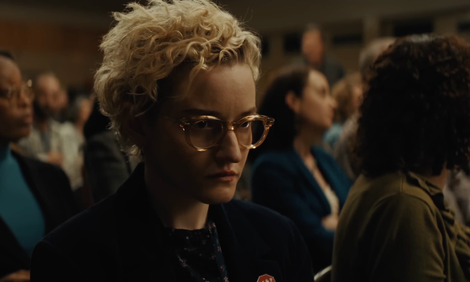 Julia Garner in Weapons