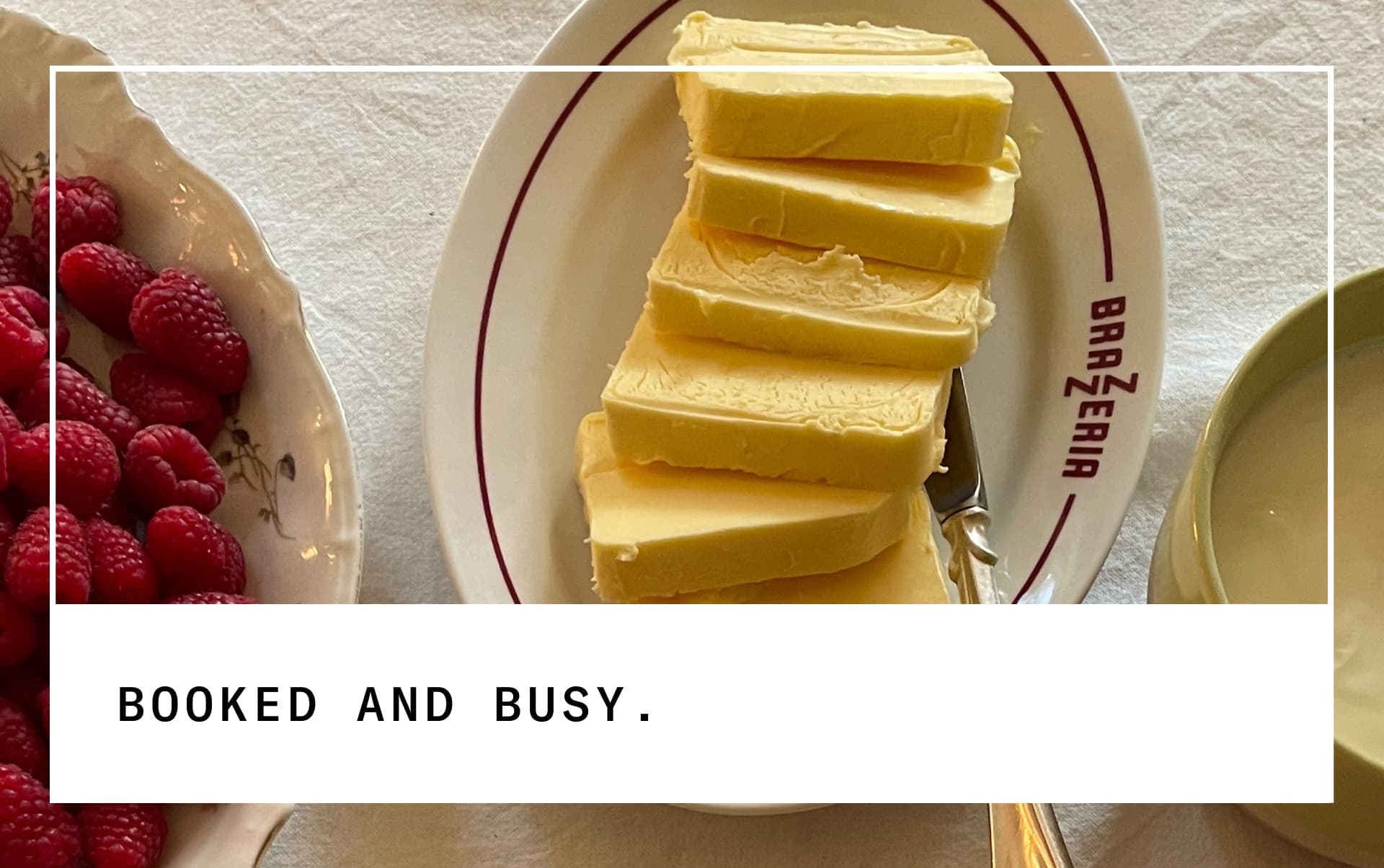 Can you hear me now?