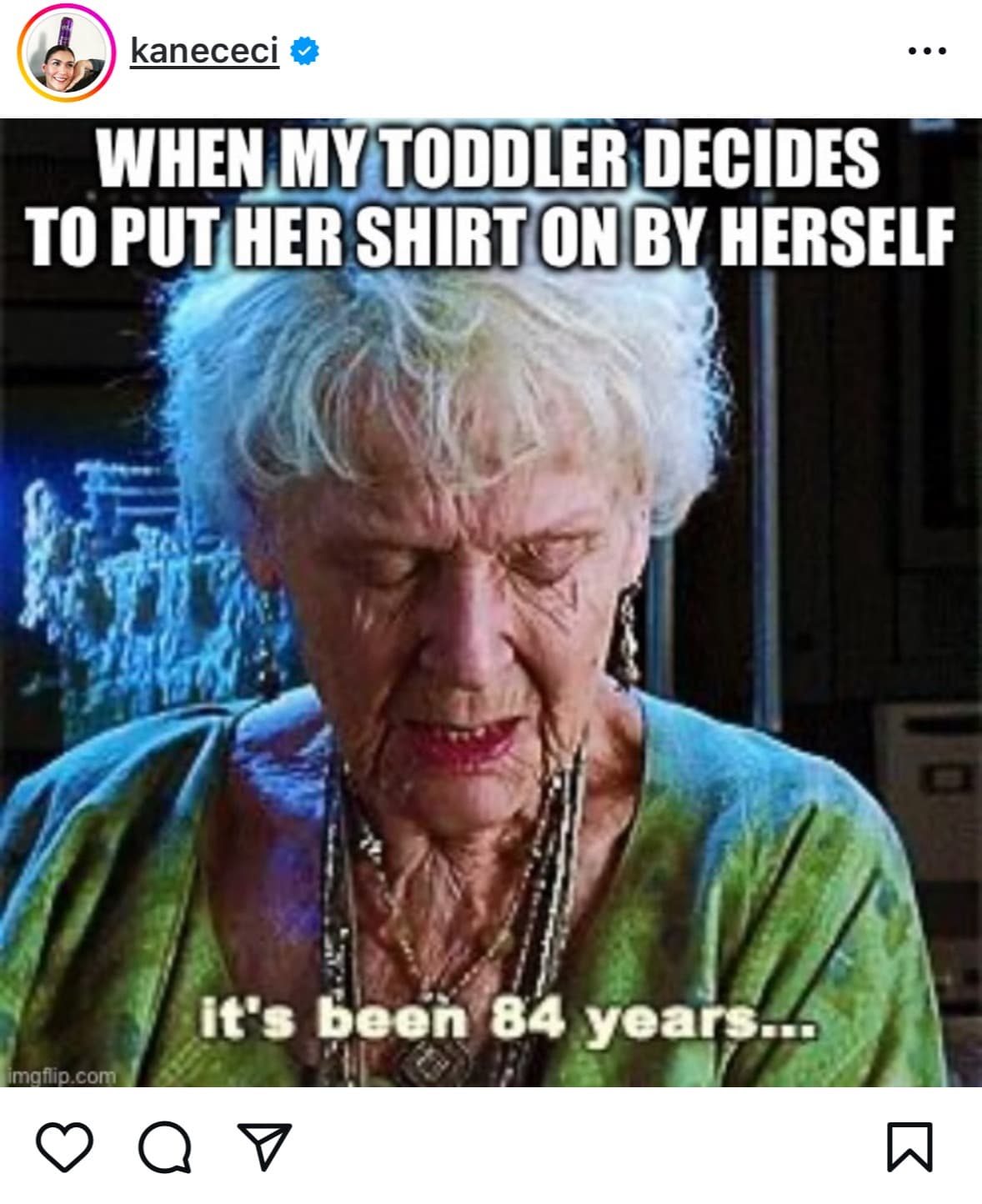 relatable 9/19 parenting