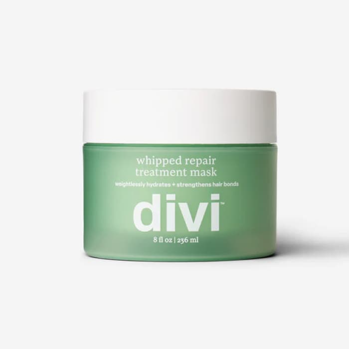 Divi Whipped Repair Treatment Mask