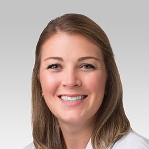 Kristen Venuti, MD