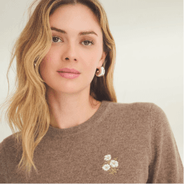 Nadaam Little Stitches Collection