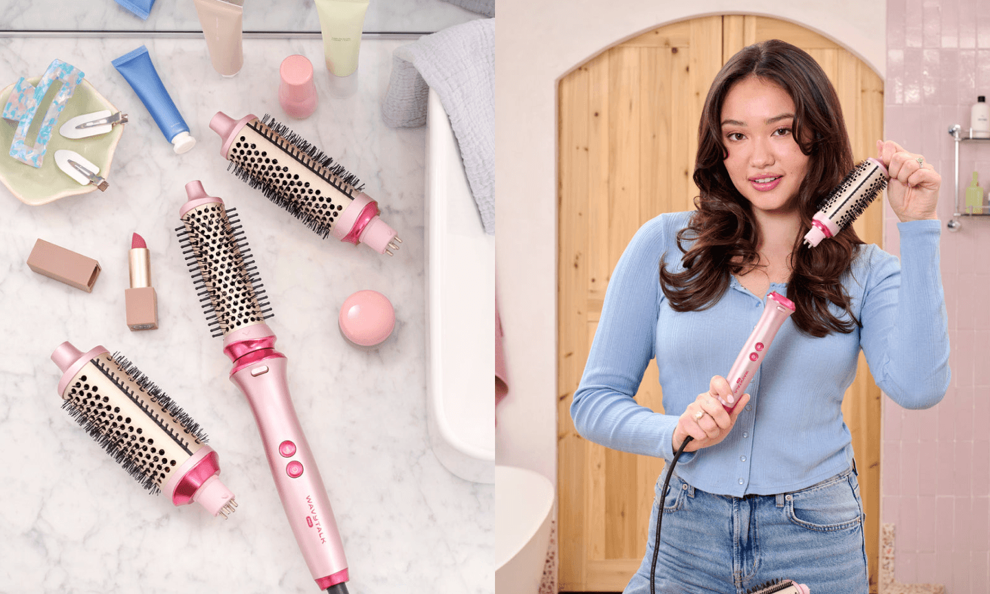 Wavytalk Heatwave Pro