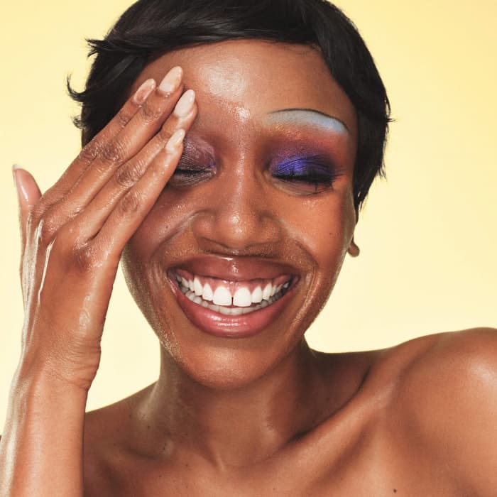 Dieux Ethereal Cleansing Oil